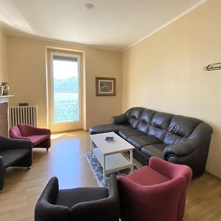 Del Lario - Apt 아파트