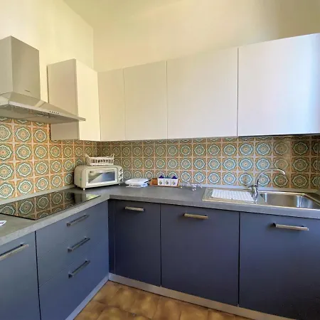 Daire Del Lario - Apt Argegno