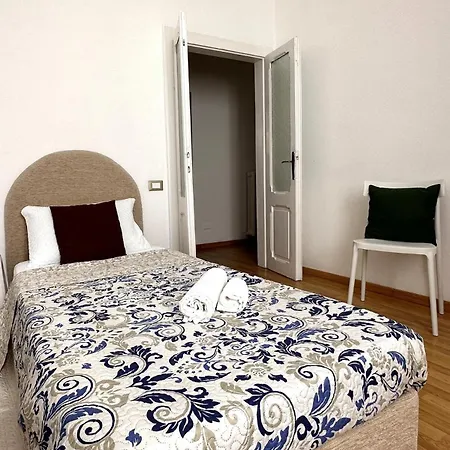 Del Lario - Apt Argegno