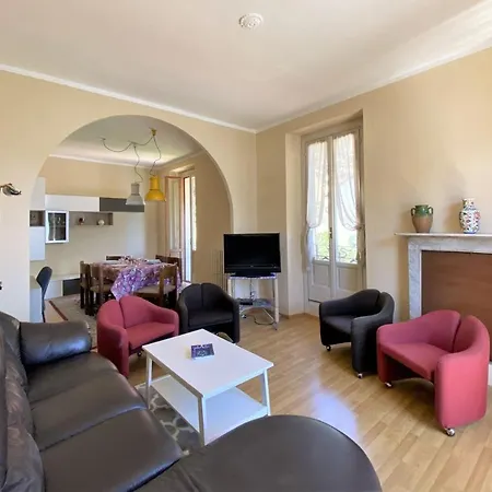 Del Lario - Apt Apartment