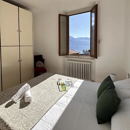 Apartment Del Lario - Apt *