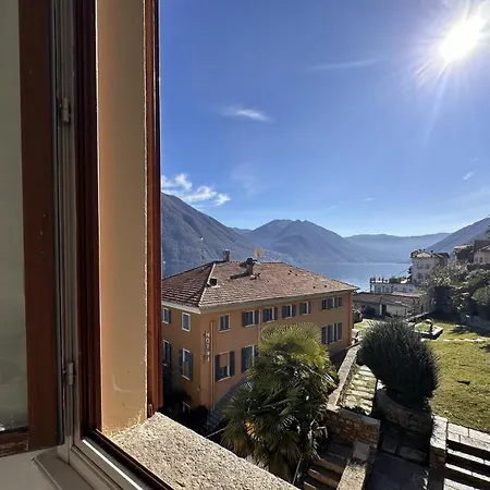 Del Lario - Apt Apartment *